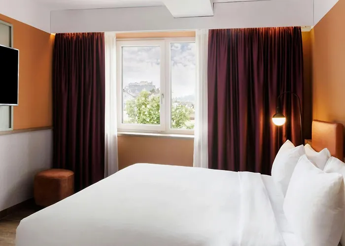 The Passenger, A Tribute Portfolio Hotel