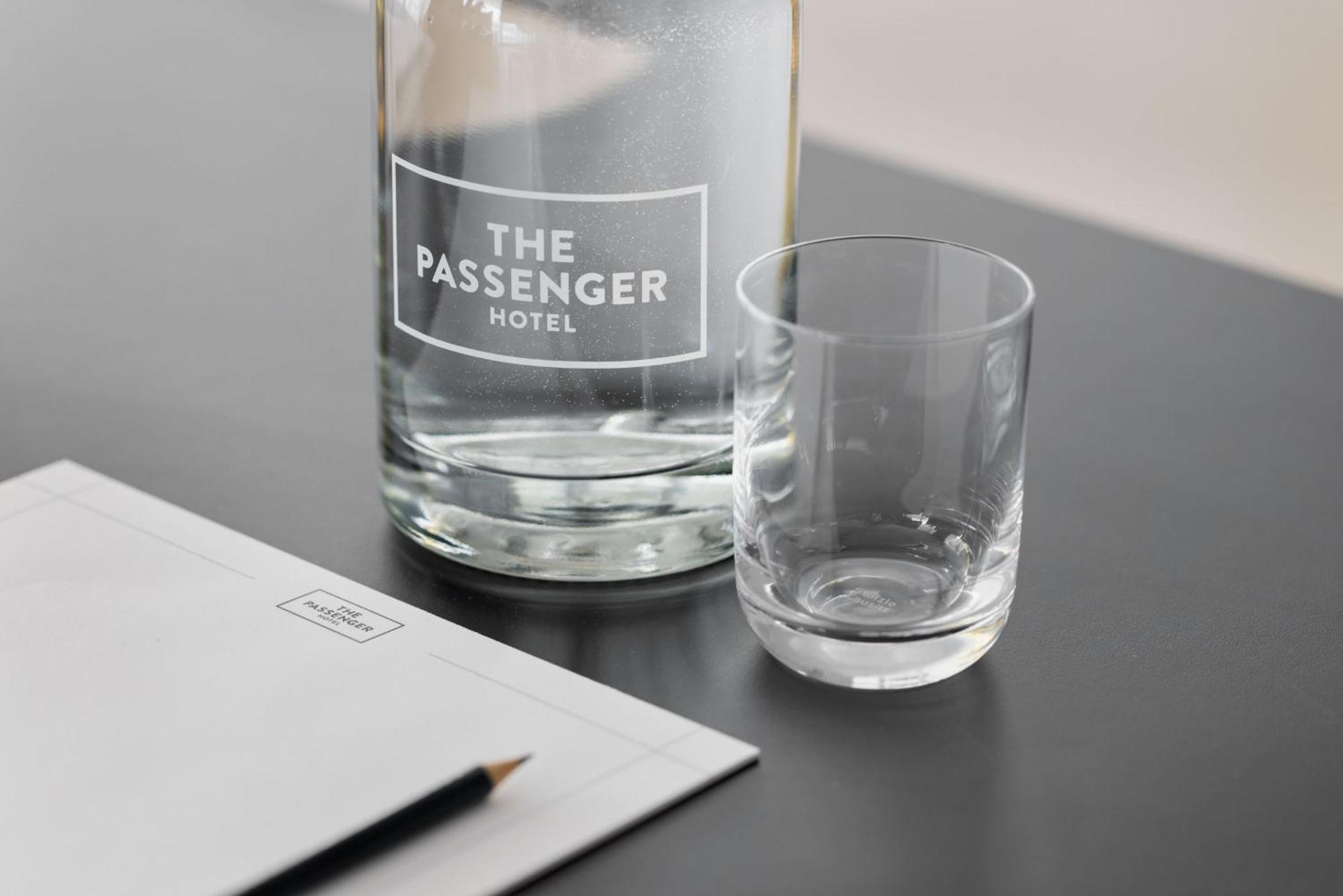 Hotel The Passenger, A Tribute Portfolio Salisburgo