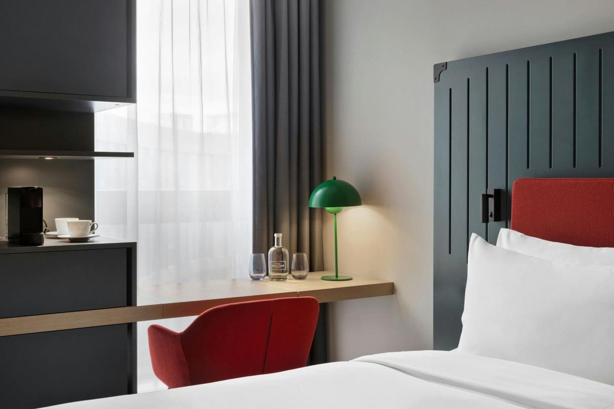 The Passenger, A Tribute Portfolio Hotel Salisburgo