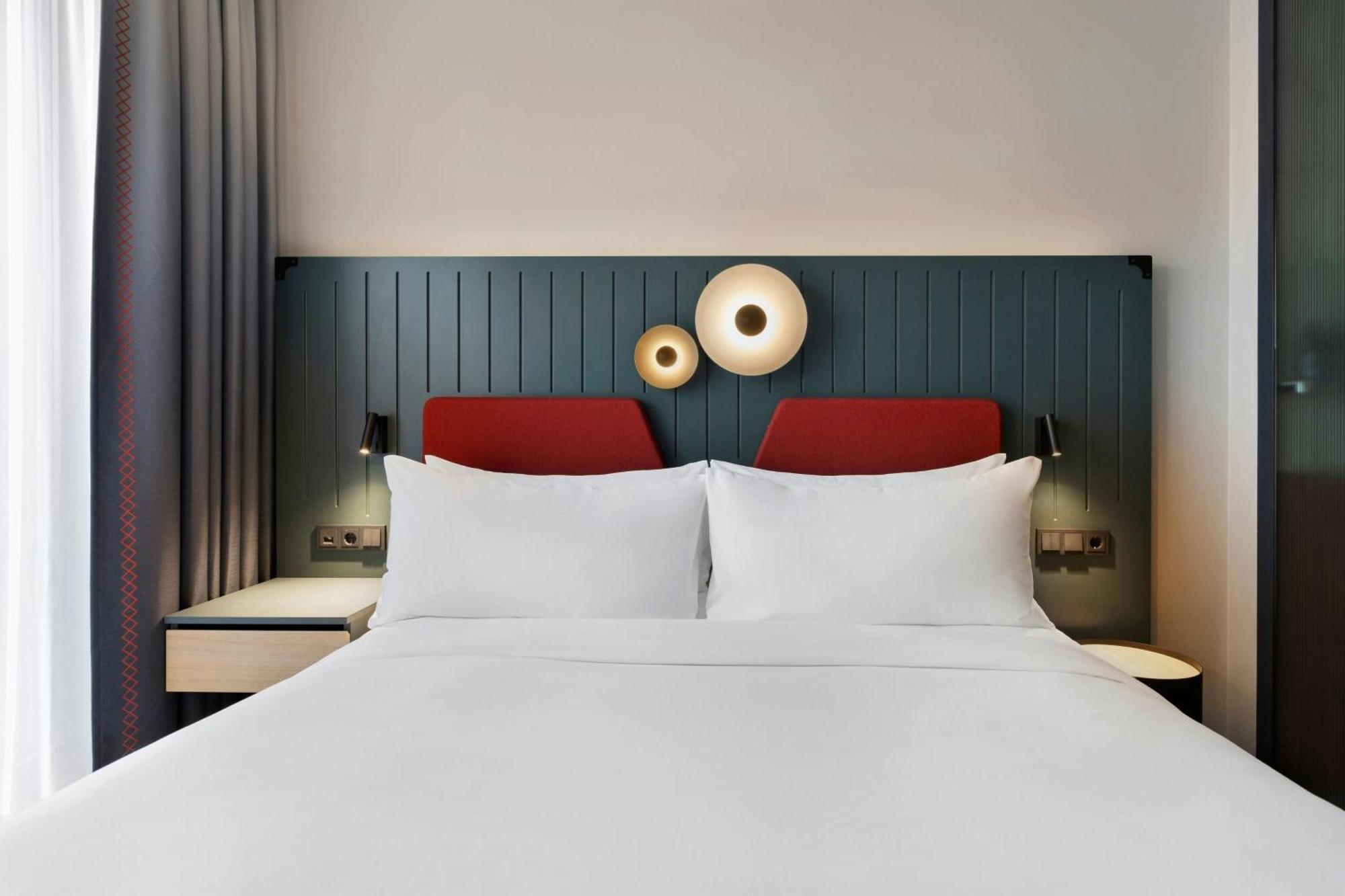 The Passenger, A Tribute Portfolio Hotel Salisburgo